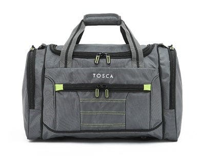 Load image into Gallery viewer, Tosca Small Duffle Bag
