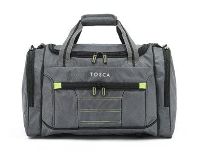 Load image into Gallery viewer, Tosca Small Duffle Bag
