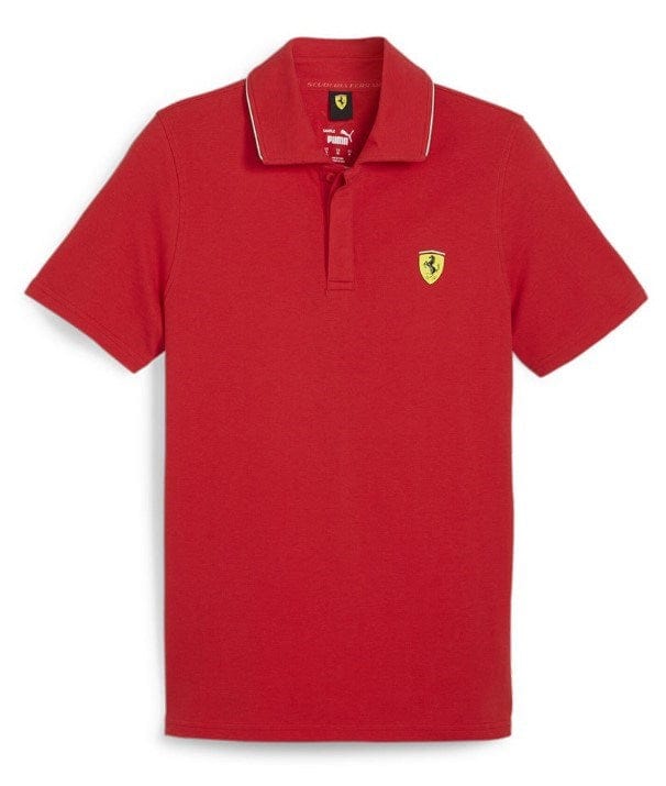 Load image into Gallery viewer, Puma Mens Firrari Race Polo
