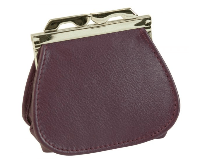Load image into Gallery viewer, Franco Bonini Womens Frame Coin Purse
