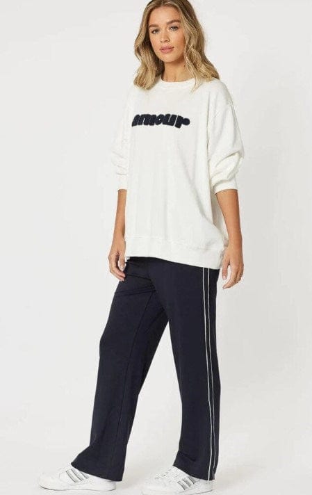 Load image into Gallery viewer, Threadz Womens Urban Track Pant
