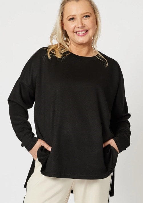 Gordon Smith Womens Urban Sweatshirt