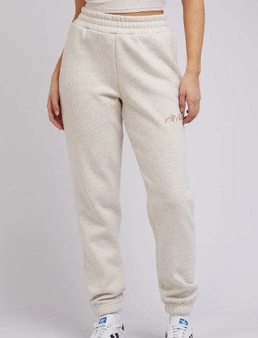 Allabouteve Womens Classic Trackpant