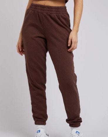 Allabouteve Womens Classic Trackpant