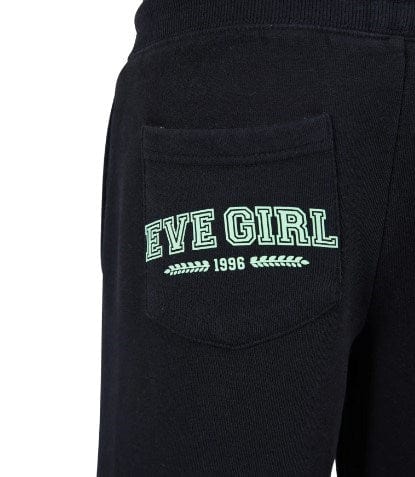 Load image into Gallery viewer, Eve Girl Girls Academy Flare Trackpant

