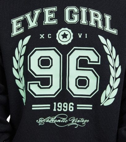 Eve Girl Girls Academy Crew