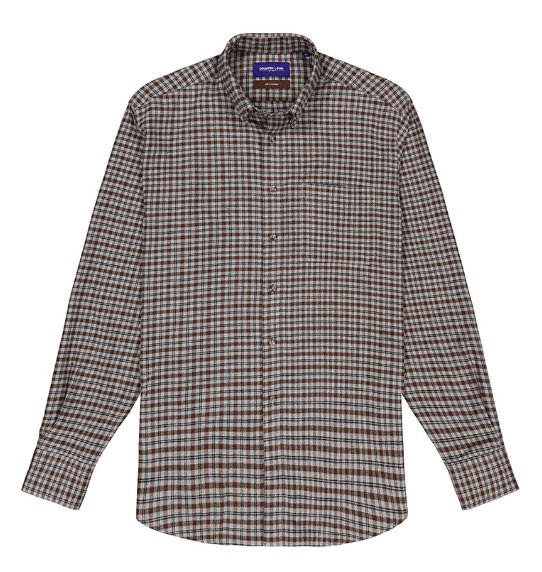 Load image into Gallery viewer, Country Look Mens Galway Shirt FCR264
