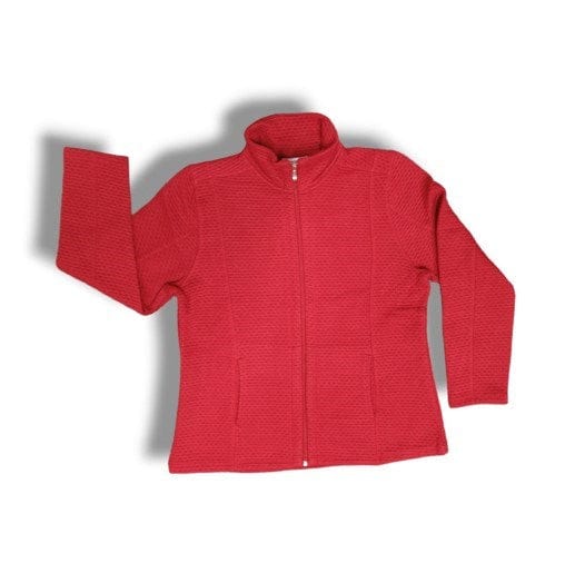 Load image into Gallery viewer, Renoma Womens Zip Jacket
