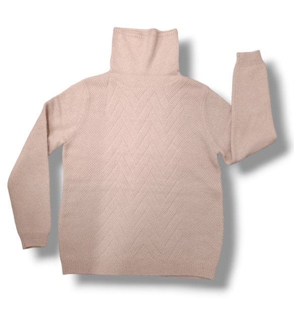 Load image into Gallery viewer, Renoma Womens Roll Neck Pullover
