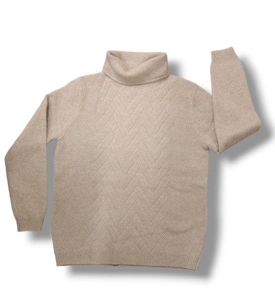 Load image into Gallery viewer, Renoma Womens Roll Neck Pullover

