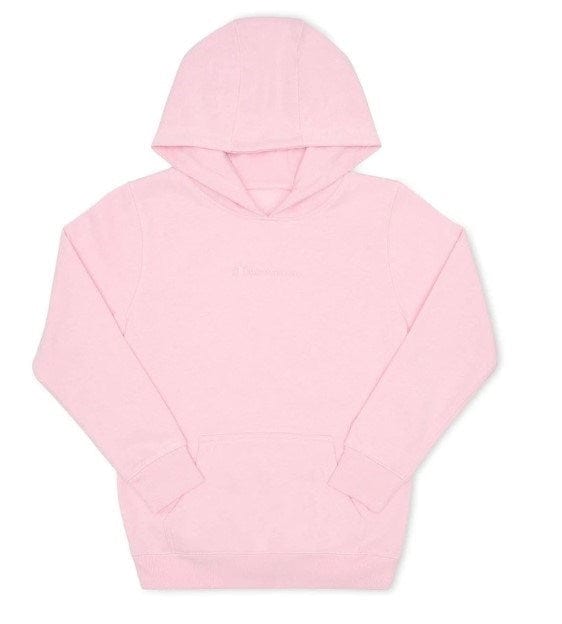 Load image into Gallery viewer, Champion Girls Script Hoodie
