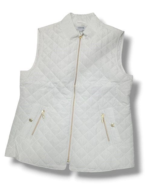 Load image into Gallery viewer, Goondiwindi Cotton Womens Quilted Vest
