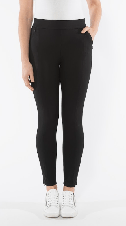 Jump Womens Ponte Jegging Trackpants