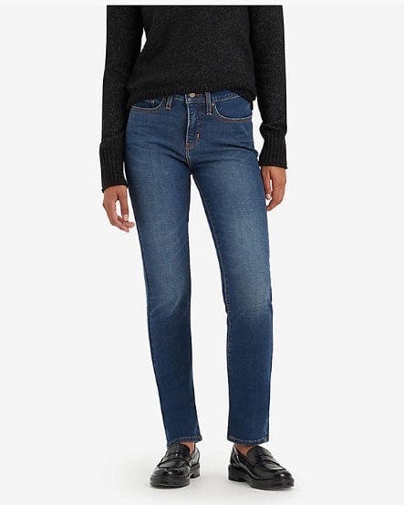 Levis Womens 312 Shaping Slim Jean - Give It a Try