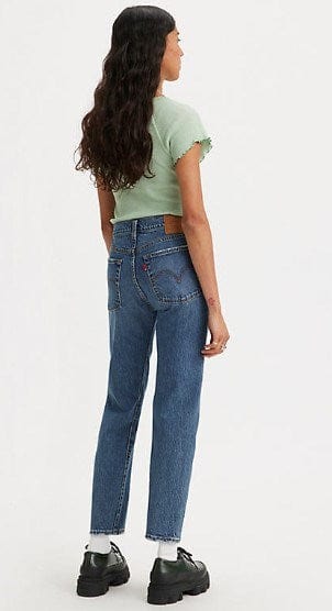 Load image into Gallery viewer, Levis Womens Wedgie Straight Jean - Unstoppable Wear
