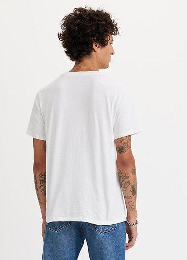 Load image into Gallery viewer, Levis Mens Graphic Crewneck Tee
