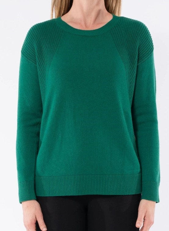 Load image into Gallery viewer, Jump Womens Side Button Pullover
