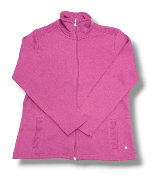 Load image into Gallery viewer, Sportswave Womens Peak Fleece Jacket
