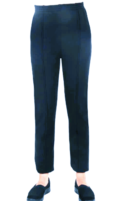 Load image into Gallery viewer, Sportswave Womens Peak Fleece Stitch Down Pant

