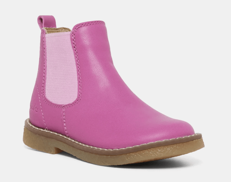 Load image into Gallery viewer, Clarks Womens Chelsea II Jnr Shoes
