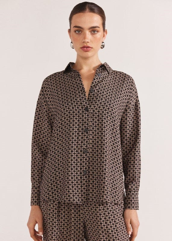 Load image into Gallery viewer, Staple The Label Womens Lexi Shirt
