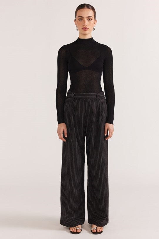 Load image into Gallery viewer, Staple The Label Womens Maxwell Wide Leg Pants
