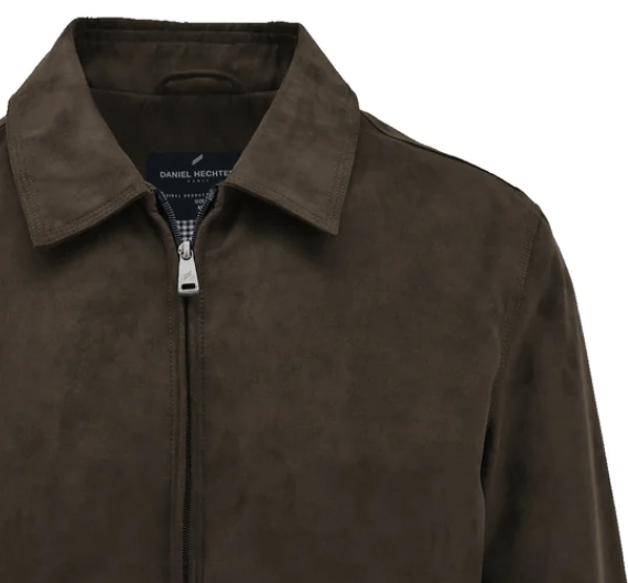 Load image into Gallery viewer, Daniel Hechter Mens Colin Jacket
