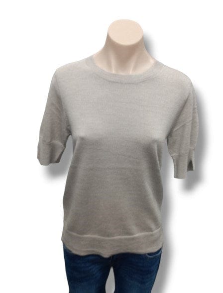 Load image into Gallery viewer, See Saw Womens Short Sleeve Knit Top
