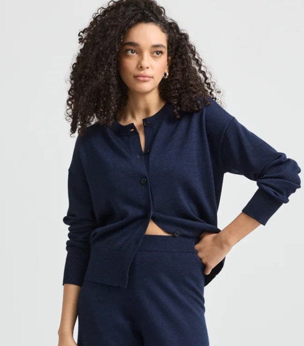 Load image into Gallery viewer, Toorallie Womens Fine Knit Cardigan
