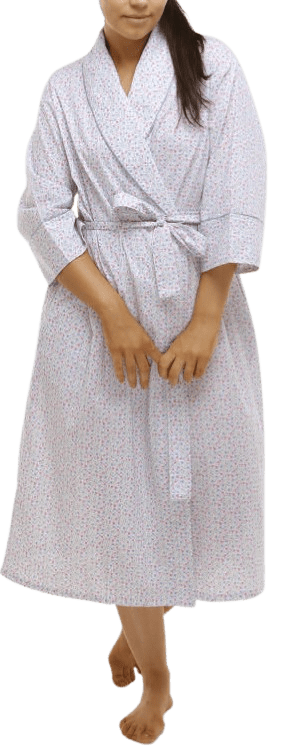 Load image into Gallery viewer, Schrank Womens Libby Wrap Robe
