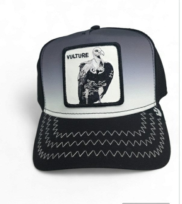 Load image into Gallery viewer, Goorin Bros The Back off Buzzard Cap - Vulture
