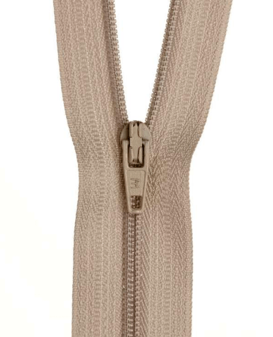 Load image into Gallery viewer, Birch 51cm Dress Zip
