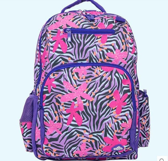 Spencil - Big Kids Backpack