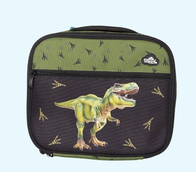 Load image into Gallery viewer, Spencil Big Cooler Lunch Bag + Chill Pack
