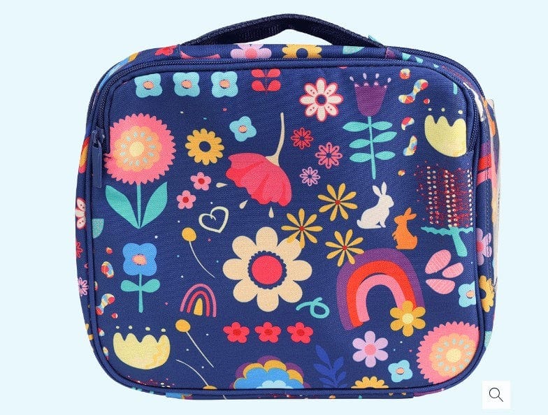 Load image into Gallery viewer, Spencil Big Cooler Lunch Bag + Chill Pack
