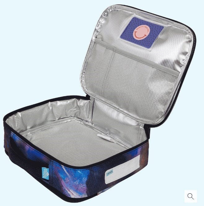 Load image into Gallery viewer, Spencil Big Cooler Lunch Bag + Chill Pack
