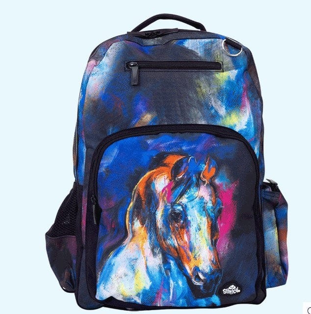 Load image into Gallery viewer, Spencil - Big Kids Backpack
