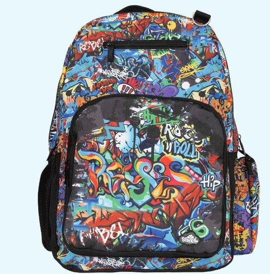 Spencil - Big Kids Backpack