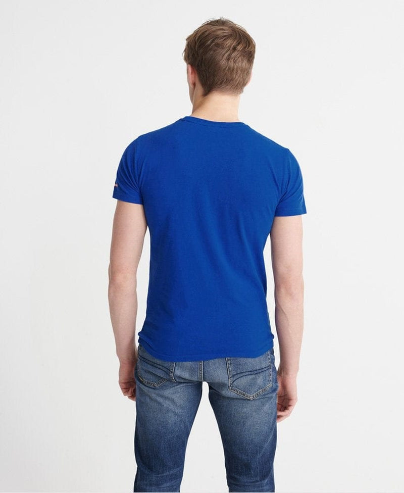 Load image into Gallery viewer, Superdry Trophy Graphic Tee
