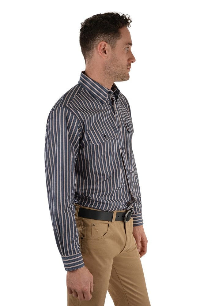 Load image into Gallery viewer, Thomas Cook Mens Fabian 2-Pkt Shirt
