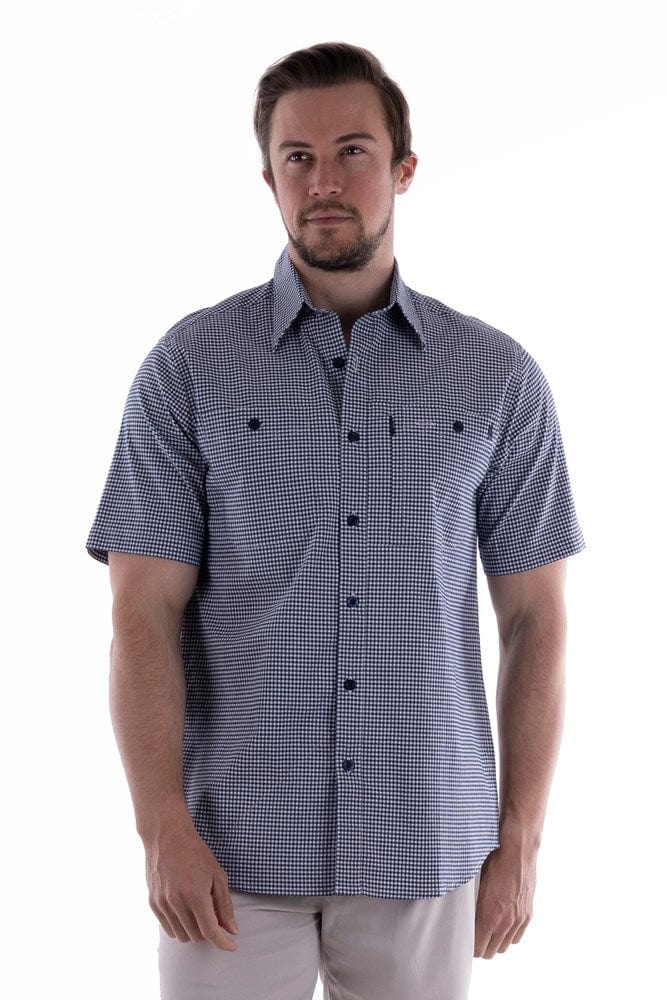 Load image into Gallery viewer, Thomas Cook Mens Gibson Outdoor Shirt
