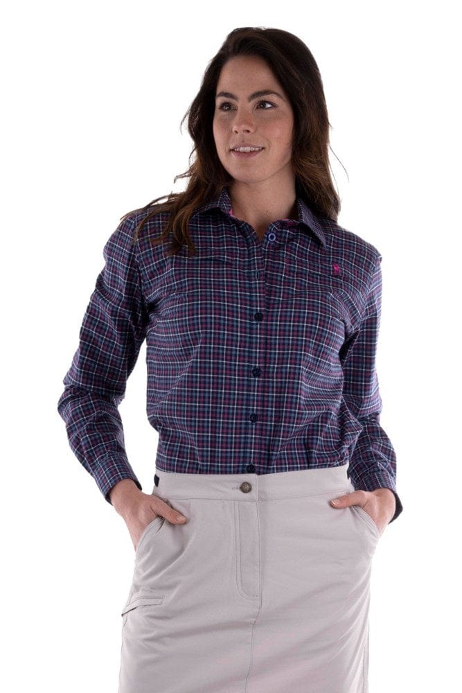 Load image into Gallery viewer, Thomas Cook Womens Katherine Outdoor Shirt
