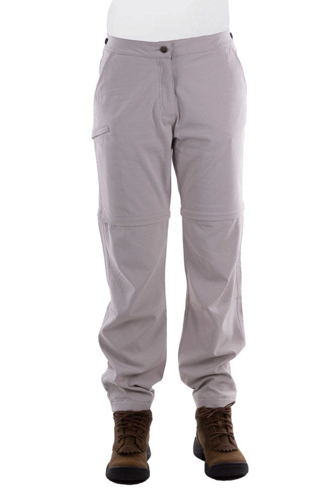 Load image into Gallery viewer, Thomas Cook Womens Kombi Zip Off Pant
