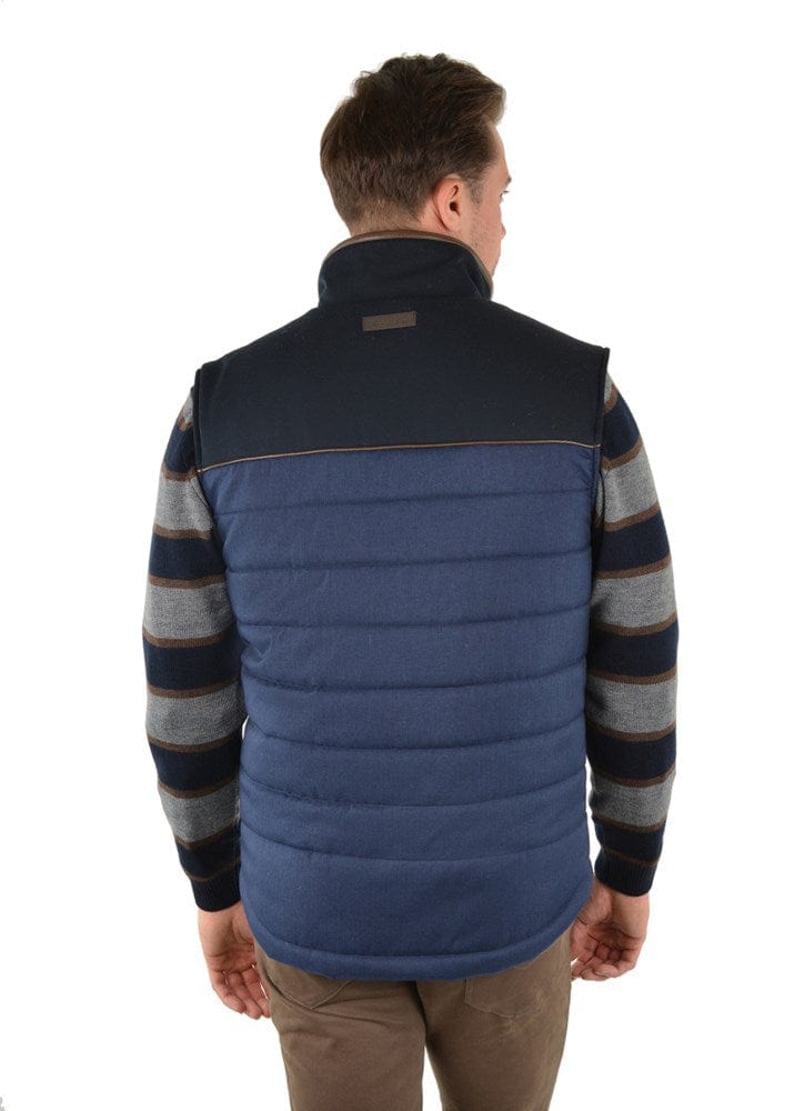 Load image into Gallery viewer, Thomas Cook Mens Aitkins Vest
