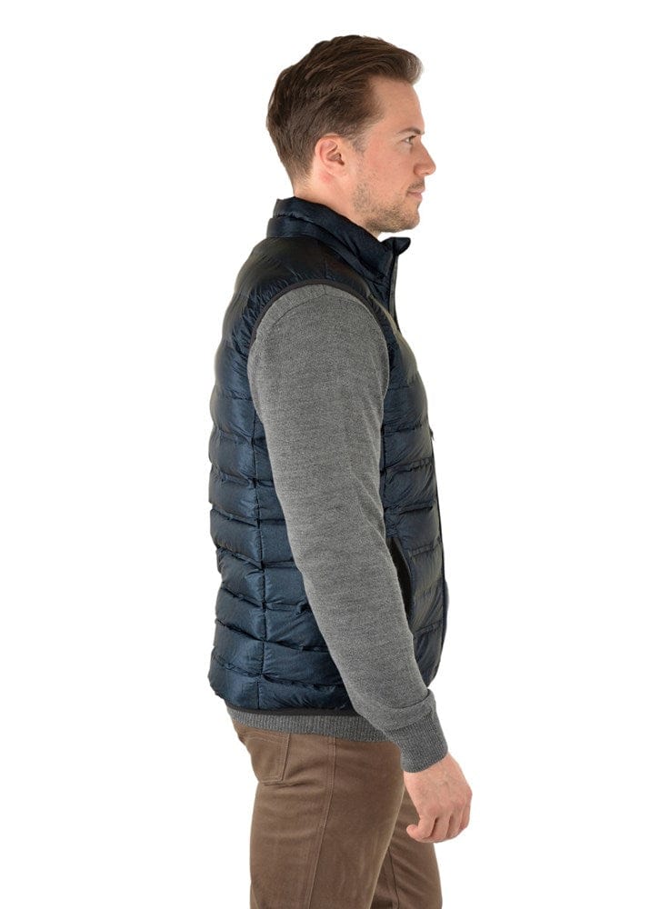 Load image into Gallery viewer, Thomas Cook Mens New Oberon Vest
