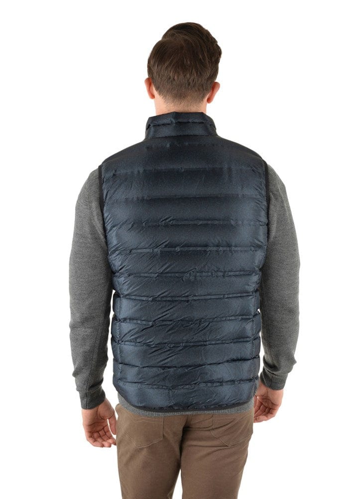 Load image into Gallery viewer, Thomas Cook Mens New Oberon Vest
