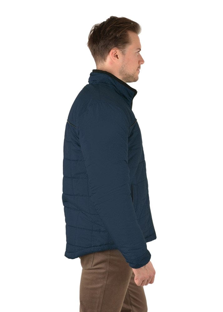 Load image into Gallery viewer, Thomas Cook Mens Bowral Reversible Jacket
