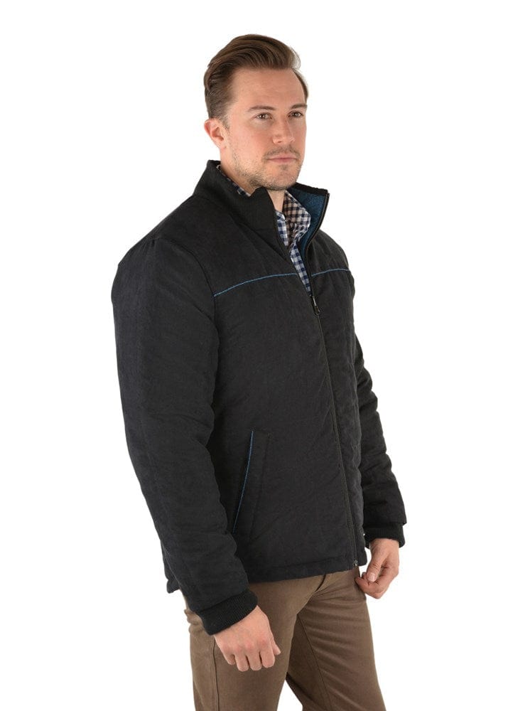 Load image into Gallery viewer, Thomas Cook Mens Bowral Reversible Jacket

