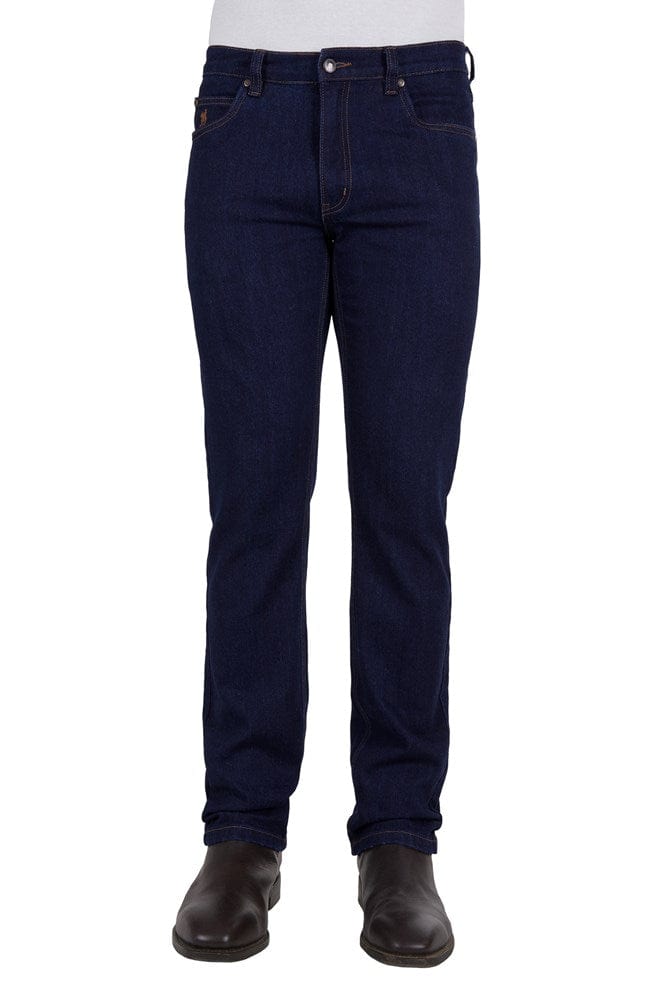 Load image into Gallery viewer, Thomas Cook Mens Lochie Tailored Jean
