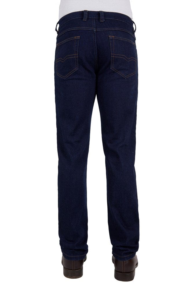 Load image into Gallery viewer, Thomas Cook Mens Lochie Tailored Jean
